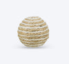 Trixie Sisal Ball Cat Toy - 6 cm_02