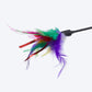 Trixie Playing Rod with Feathers - 50 cm_03