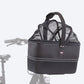 Trixie Front Bicycle Basket - Upto 6 kg - Heads Up For Tails
