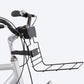Trixie Front Bicycle Basket - Upto 6 kg - Heads Up For Tails