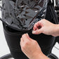 Trixie Front Bicycle Basket - Upto 6 kg - Heads Up For Tails