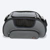 Trixie Wings Airline Carrier For Pets - (Grey/Blue) - Heads Up For Tails