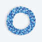 Trixie Denta Ring Rope Dog Toy - Assorted - 14 cm_03