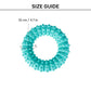 Trixie Natural Denta Fun Ring, Mint Flavour Dog Toy - 12 cm_03