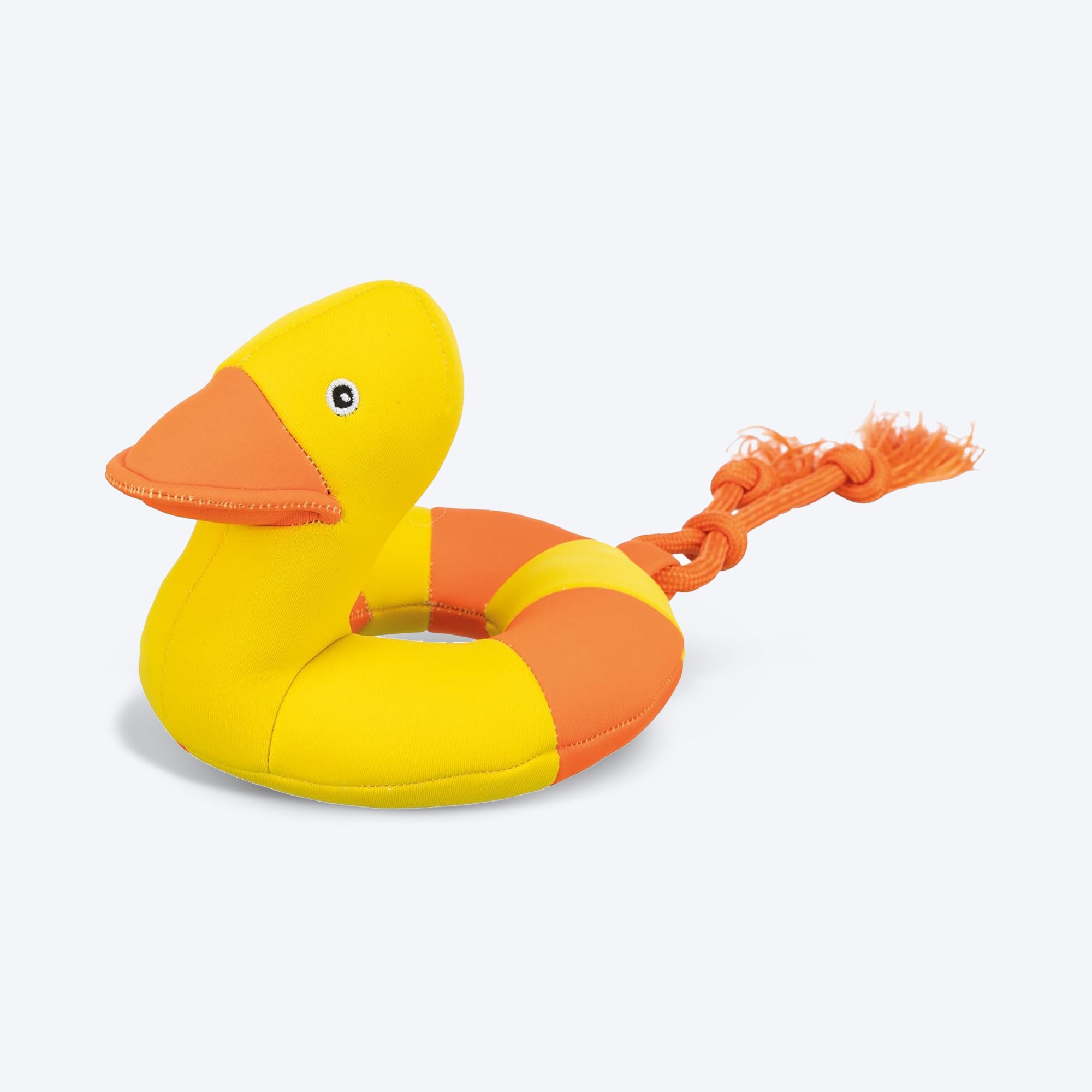 Duck rope dog clearance toy