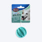 Trixie Denta Fun Natural Rubber Mint Flavour Dog Ball Toy_04