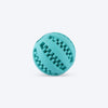 Trixie Denta Fun Natural Rubber Mint Flavour Dog Ball Toy_01