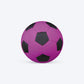 Trixie Soft Canvas Soccer Ball Dog Toy - Soundless- 11 cm_04