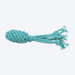 Trixie Octopus With Sound Rope Toy For Dog - Blue - 35 cm_01