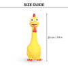 Trixie Bird Latex Toy for Dogs - 20 cm_06