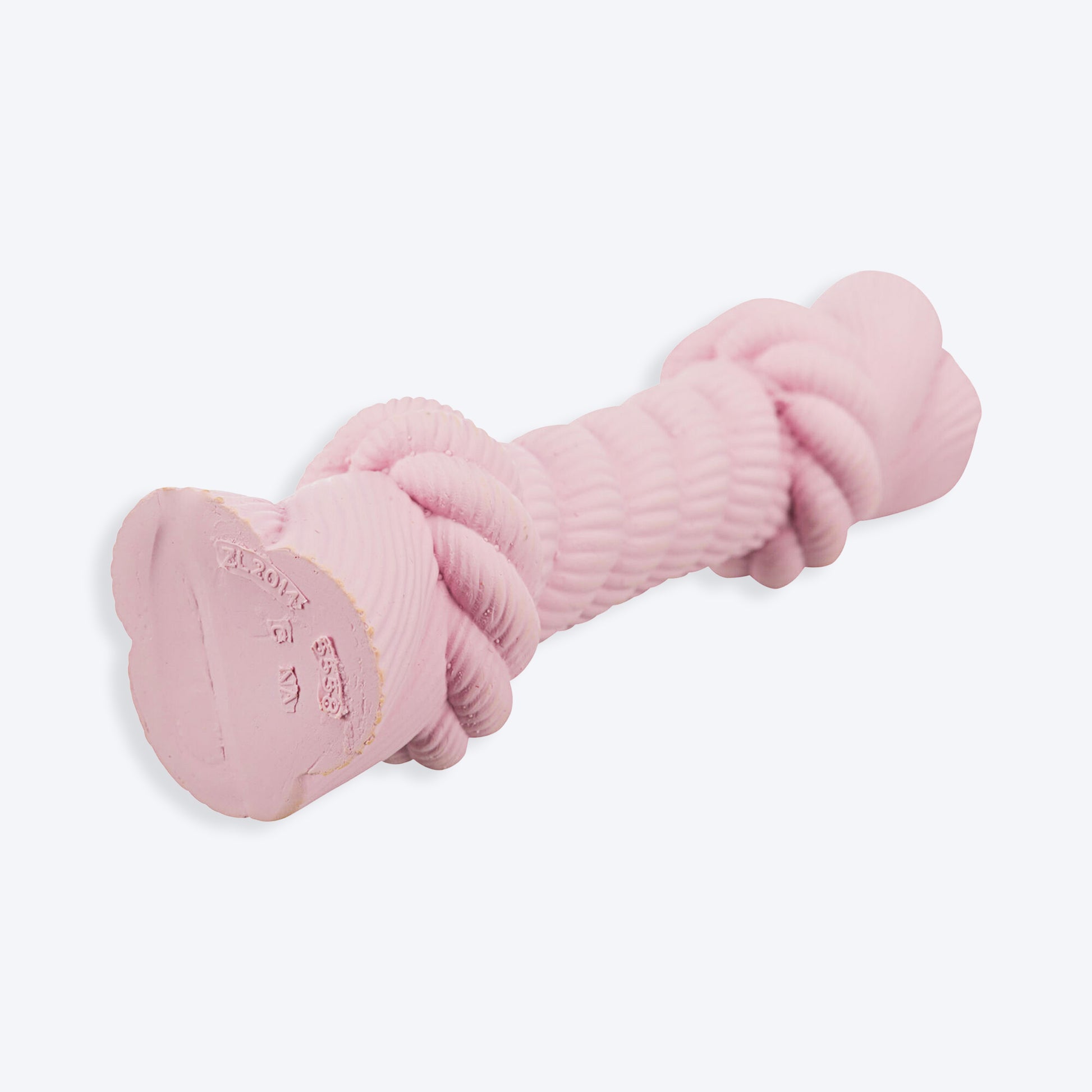 Trixie Junior Rustling Latex Rubber Toy For Dog - Assorted_03