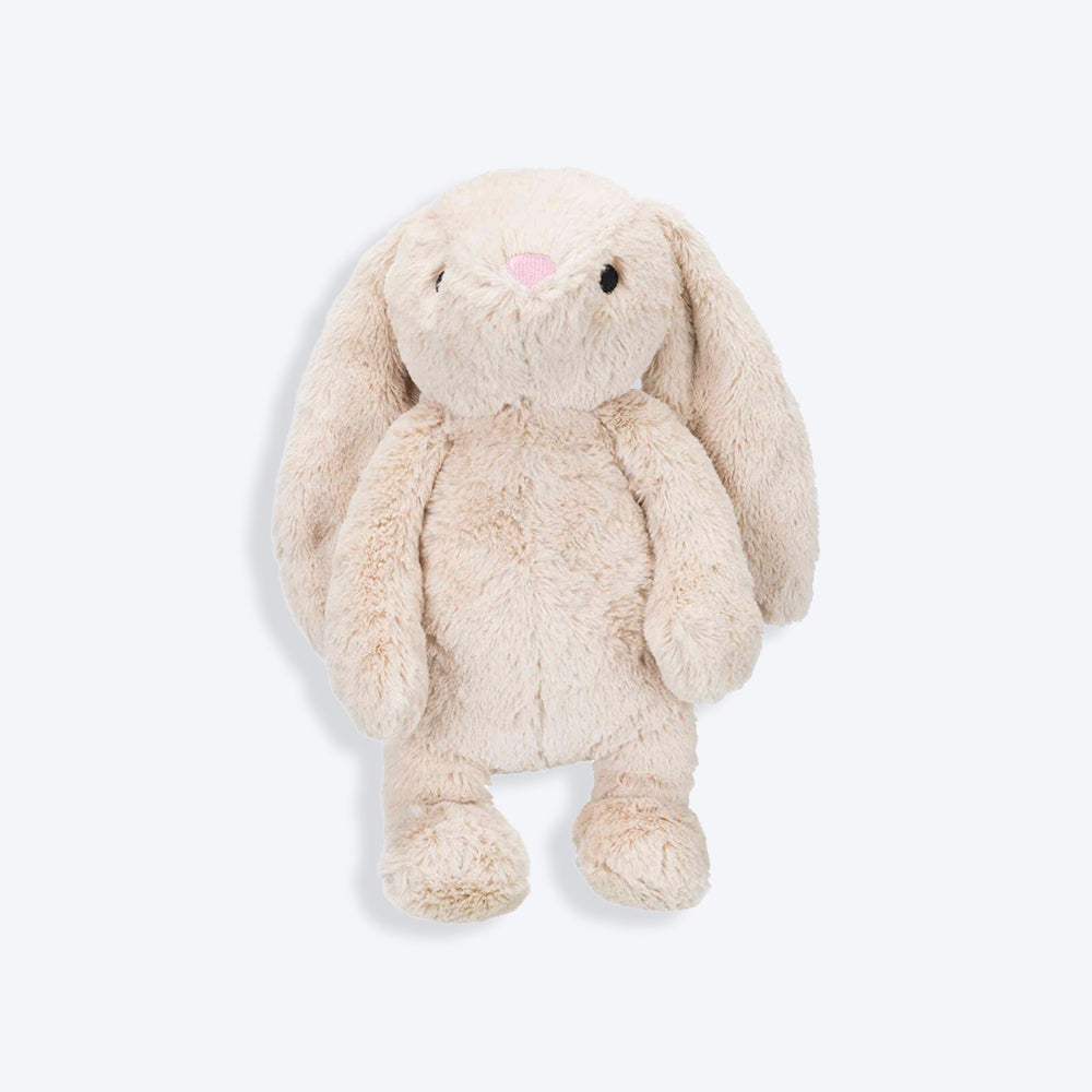 Rabbit toy for dogs best sale