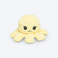 Trixie Reversible Octopus With Sound Plush Dog Toy - Assorted - 19 cm_01
