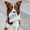 Trixie Reversible Octopus With Sound Plush Dog Toy - Assorted - 19 cm_04