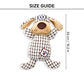 Trixie Dog - Soundless Plush Toy for Dogs_04