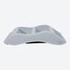 Trixie Steps Light Folding Portable Pet Steps - For Cats and Dogs-34X39X54 cm- Upto Hold 40 kg - Heads Up For Tails