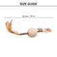 Trixie Matatabi Feather Game Cat Toy - 20 cm_03