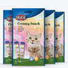 Trixie Creamy Snack Chicken Treat For Cat - 70 g - Heads Up For Tails