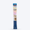Trixie Creamy Snack White Fish Treat For Cat - 70 g - Heads Up For Tails