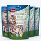 Trixie Premio Fish, Chicken Rolls Treat For Cat - 50 g