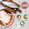 Trixie Premio Fish, Chicken Rolls Treat For Cat - 50 g - Heads Up For Tails