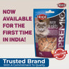 Trixie Premio Ducky Hearts Treat For Cat - 50 g - Heads Up For Tails