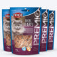 Trixie Premio Ducky Hearts Treat For Cat - 50 g