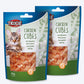 Trixie Premio Chicken Cubes Treat For Cat - 50 g