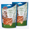 Trixie Premio Chicken Cubes Treat For Cat - 50 g - Heads Up For Tails