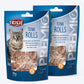 Trixie Premio Tuna Rolls Treat For Cat - 50 g