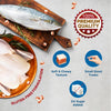 Trixie Premio Tuna Sandwiches Treat For Cat - 50 g - Heads Up For Tails