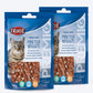 Trixie Premio Trainer Snack Mini Fish Nuggets Treat For Cat - 50 g