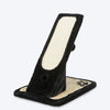 Trixie Scratching Cat Mat - Black & Cream - Heads Up For Tails