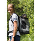Trixie Timon Rucksack - Holds Up to 12 kg - Heads Up For Tails