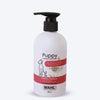 WAHL Puppy Shampoo - Cornflower Aloe - Heads Up For Tails