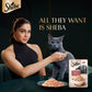 Sheba Skip Jack & Salmon Adult Wet Cat Food - 35 gm Packs