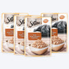 Sheba Fish with Sasami Adult Wet Cat Food - 35 gm Packs - Heads Up For Tails