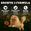 Pedigree PRO Expert Nutrition Small Breed (2-9 Months) Dry Puppy Food - Heads Up For Tails