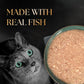 Sheba Rich Premium Chicken With Tuna In Gravy Adult Wet Cat Food - 70 gm Packs