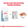 Royal Canin Veterinary Skintopic Dry Food For Small Dog - Heads Up For Tails