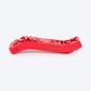HUFT Chewtastic Chomp ’n’ Twist Chew Stick Toy For Dog - Red