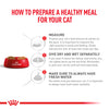 Royal Canin Veterinary Diet Satiety Dry Cat Food - Heads Up For Tails