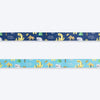 HUFT Dino Land Leash For Dog - Blue - Heads Up For Tails