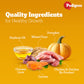 Pedigree Chicken Grilled Liver In Loaf With Vegetables Adult Dog Wet Food - 70 gm Packs