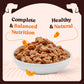 Kennel Kitchen Lamb with Pumpkin Supreme Cuts In Gravy Wet Dog Food - 100 g Packs - Heads Up For Tails