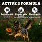 Pedigree PRO Expert Nutrition Active Adult Dry Dog Food