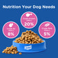 Chappi Chicken & Milk Dry Food For Puppy
