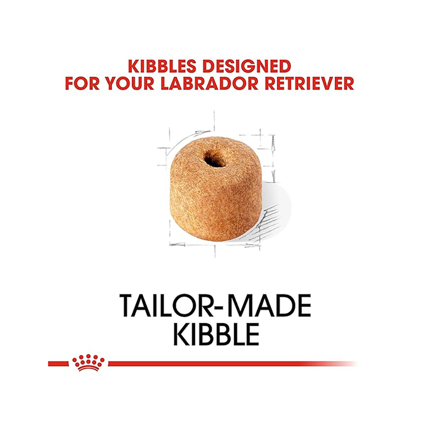 Royal Canin Labrador Retriever Adult Dry Dog Food