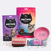 The Birthday Star Combo For Cats
