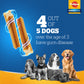 Pedigree Dentastix Dog Treat Weekly Pack For Small Breed - 110 g